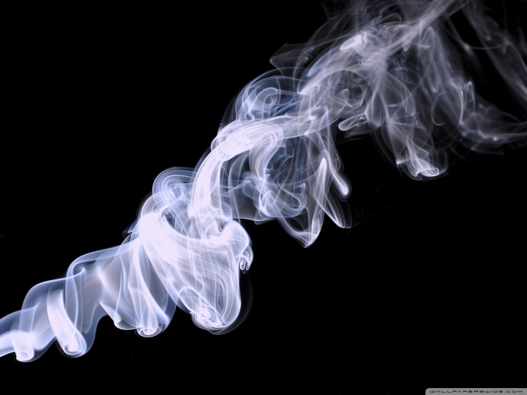 2050x1540 HD Smoke Wallpaper, Desktop