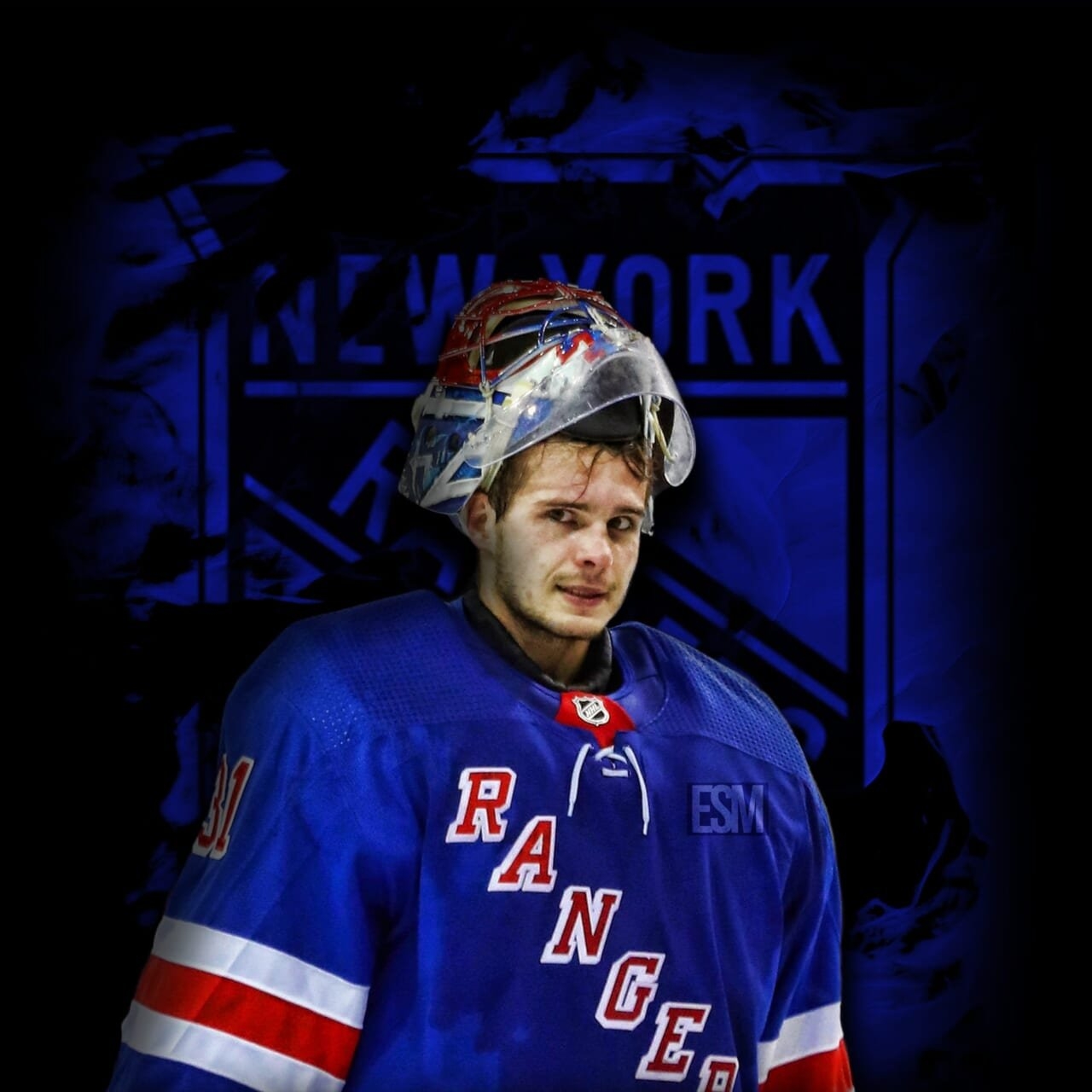 1280x1280 How the New York Rangers can fix their issues, Phone