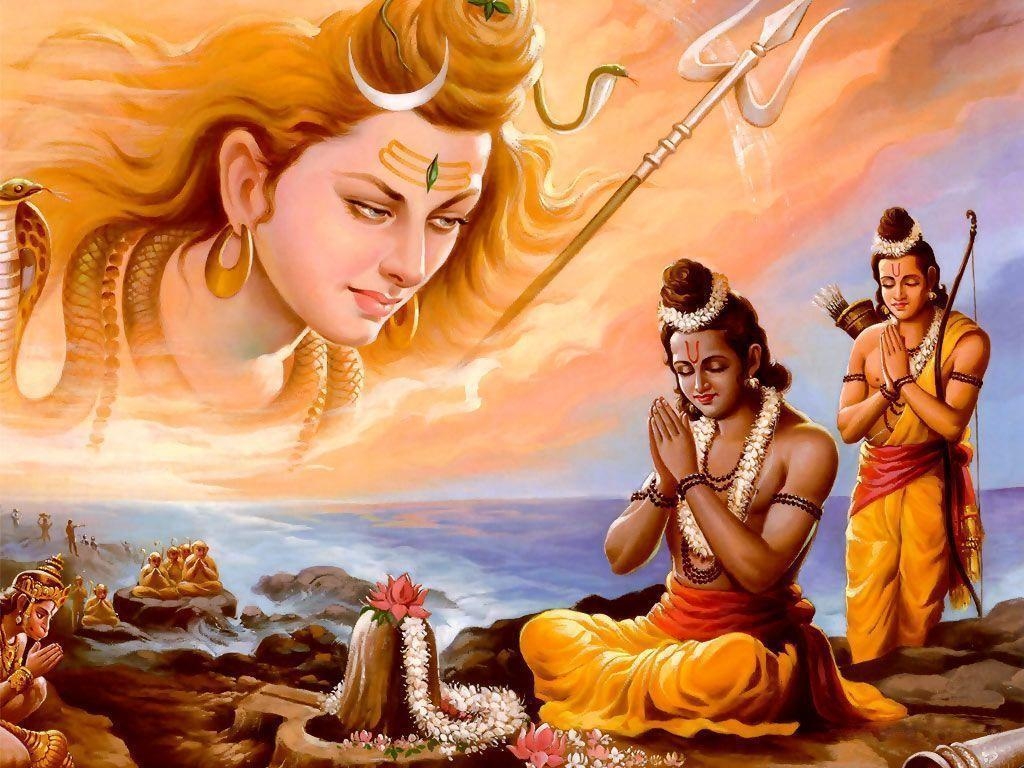 1030x770 Pin Lord Rama Ramayana Wallpaper, Desktop