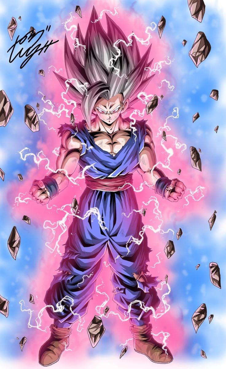 740x1200 youngjijii on Twitter. Anime dragon ball goku, Anime dragon ball, Anime dragon ball super, Phone