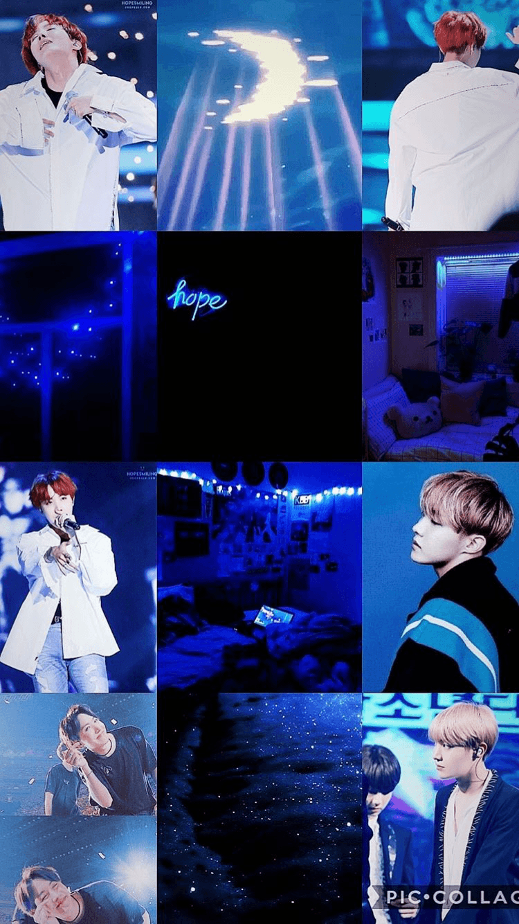 750x1340 BTS J Hope Biased Forever, Phone