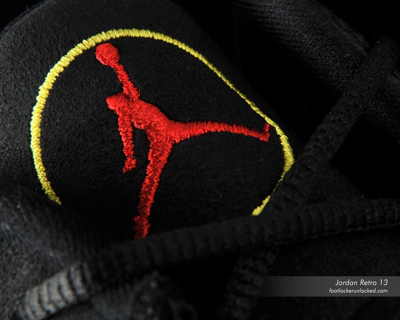 1280x1030 Air Jordan Retro 13 Wallpaper, Desktop