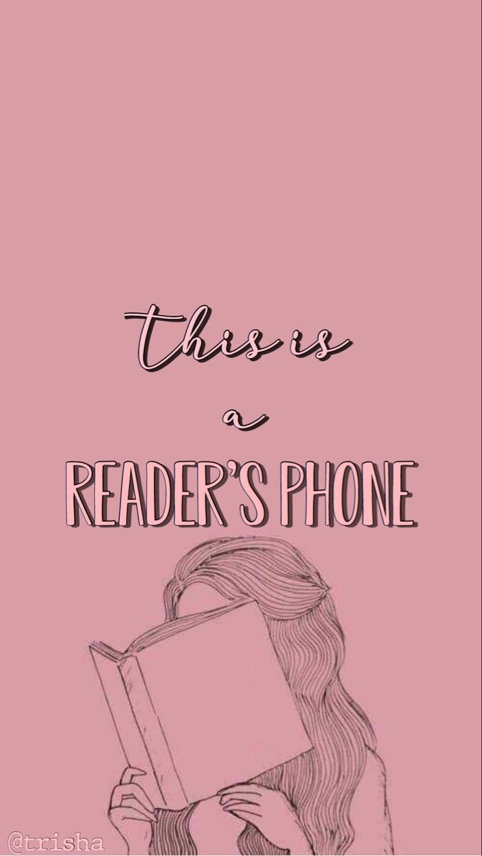 680x1200 Wallpaper for iphone. Girl reading book, Book wallpaper, Reading wallpaper, Phone