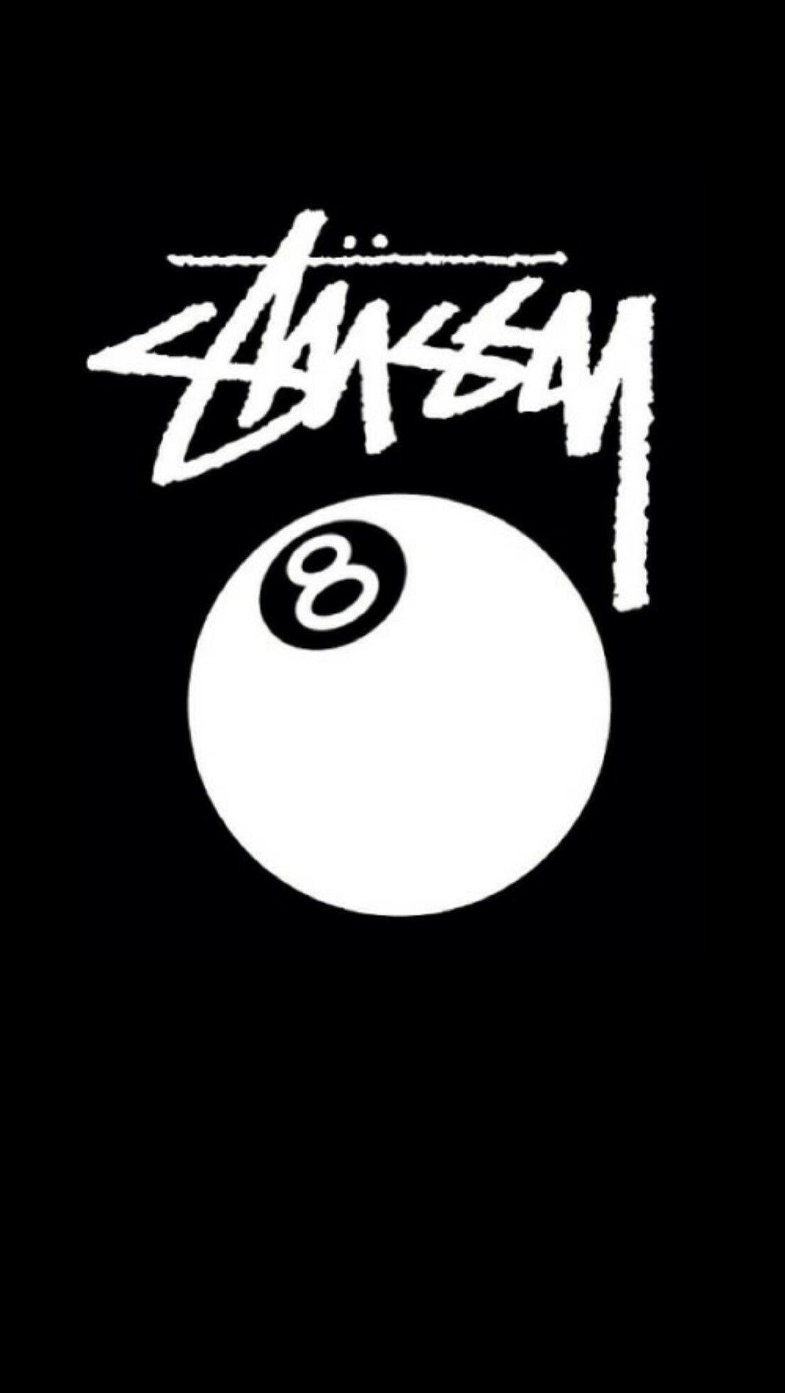 1110x1970 stussy #black #wallpaper #android #iphone. #fashion, Phone