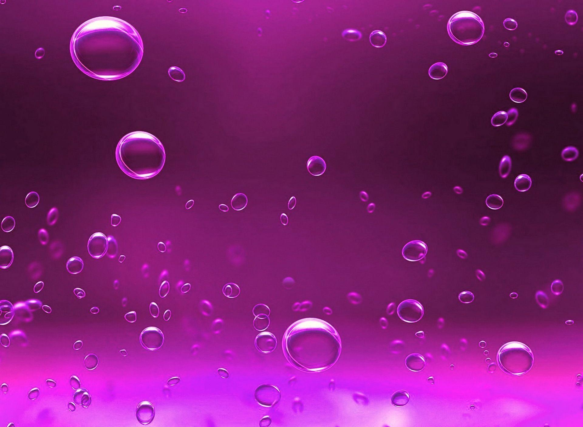 1920x1410 Pink Bubbles  free windows phone wallpaper, Desktop