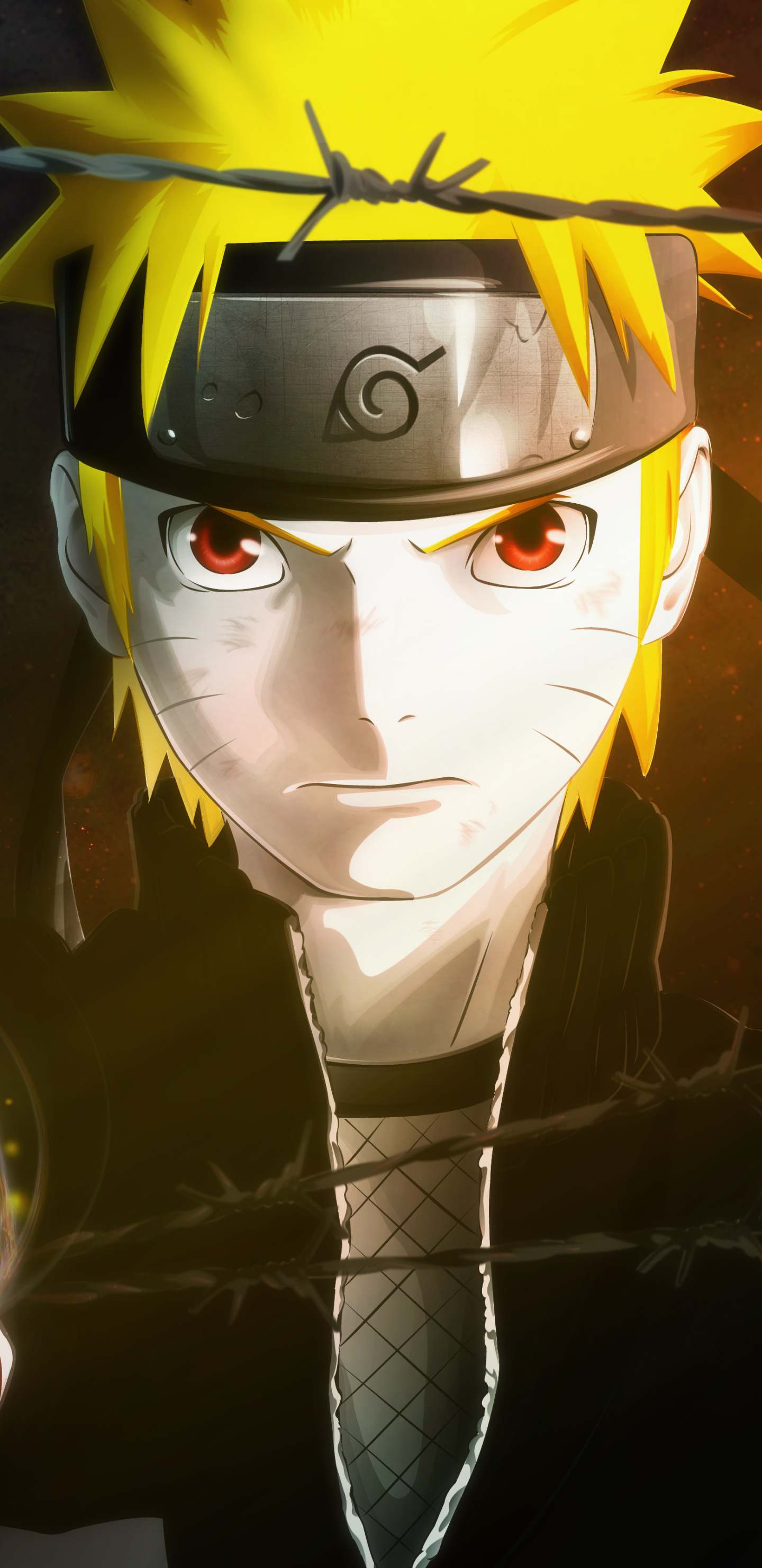 1440x2960 Anime Naruto Phone Wallpaper, Phone