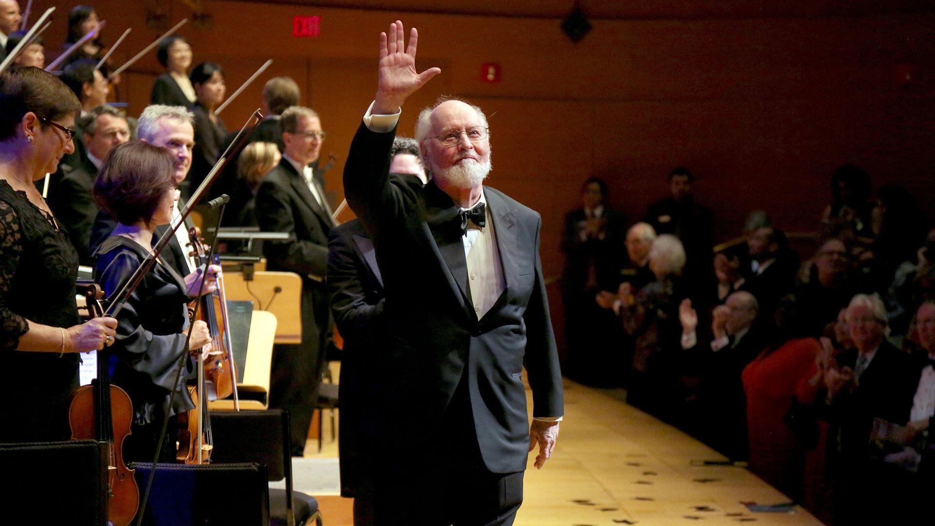 1920x1080 John Williams Wallpaper Image Photo Picture Background, Desktop