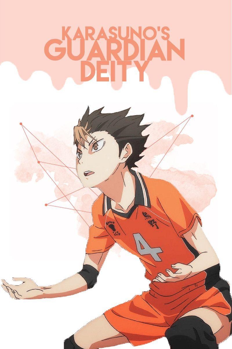 800x1200 tobiohchan: “Haikyuu mobile wallpaper requested, Phone