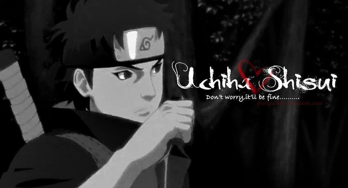 1220x660 Shisui Uchiha Wallpaper, Desktop