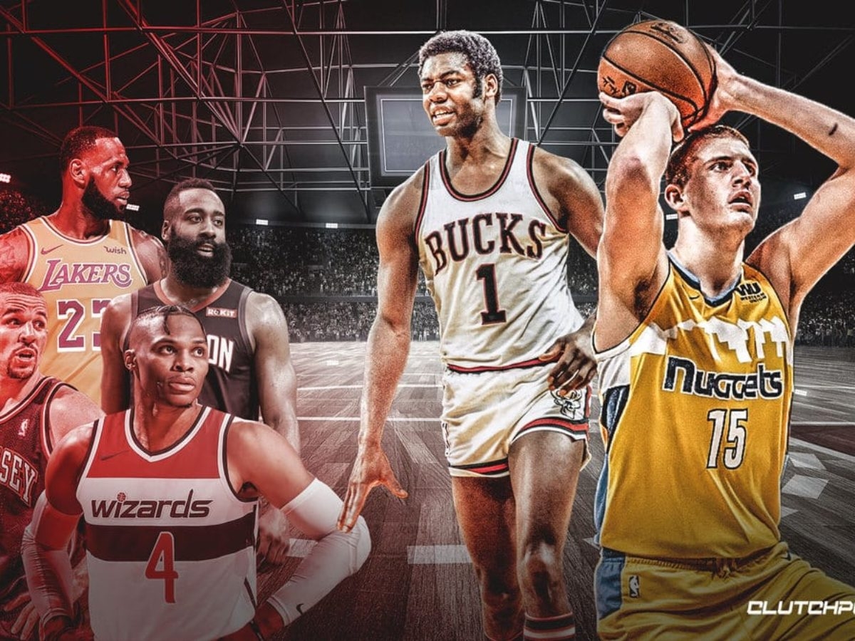 1200x900 Nuggets News: Nikola Jokic Joins Oscar Robertson With Epic 10 Game Stats, Desktop