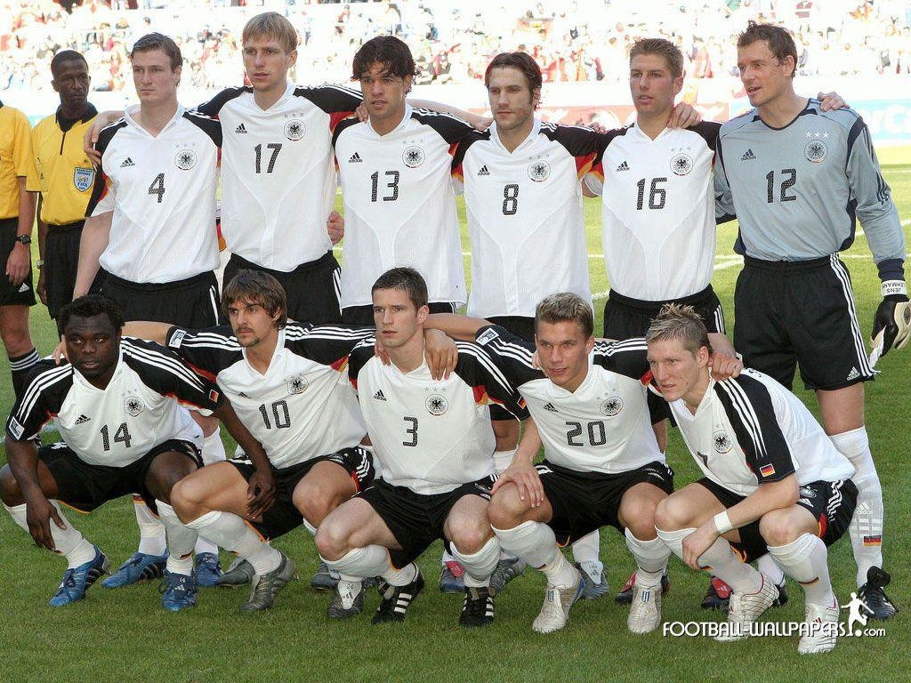 1030x770 Germany Soccer Team Wallpaper, Desktop