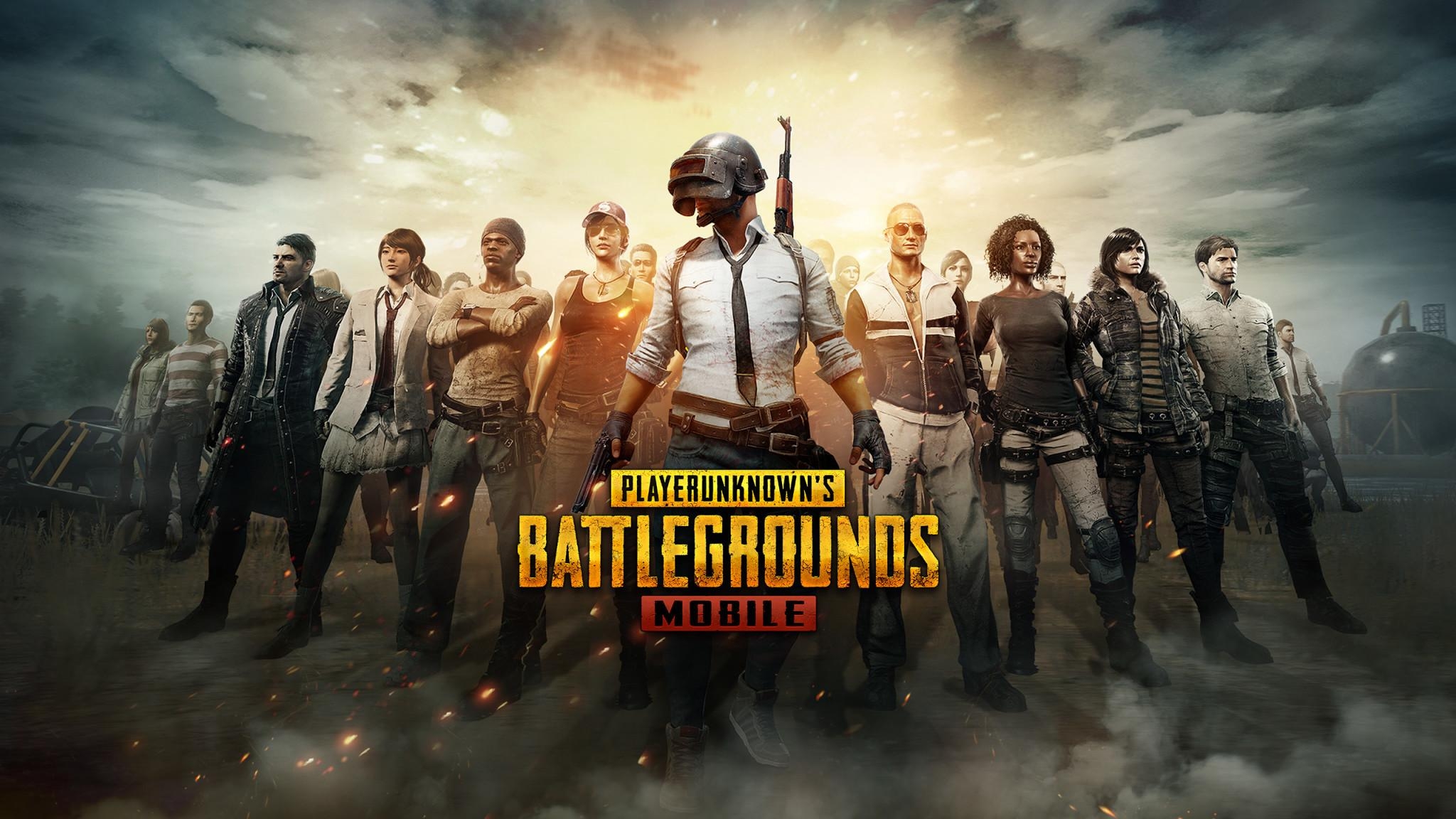 2050x1160 Pubg Mobile  Resolution HD 4k Wallpaper, Image, Background, Photo and Picture, Desktop