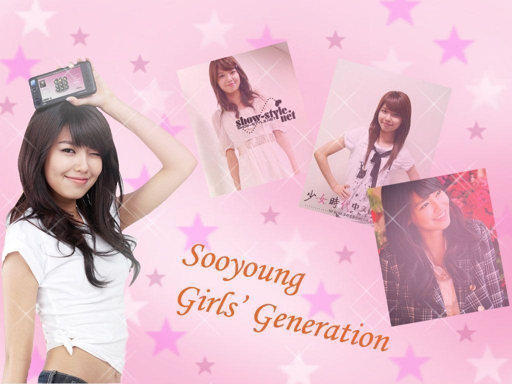 1030x770 SooYoung SNSD Wallpaper Desktops 18389 HD Picture. Top, Desktop