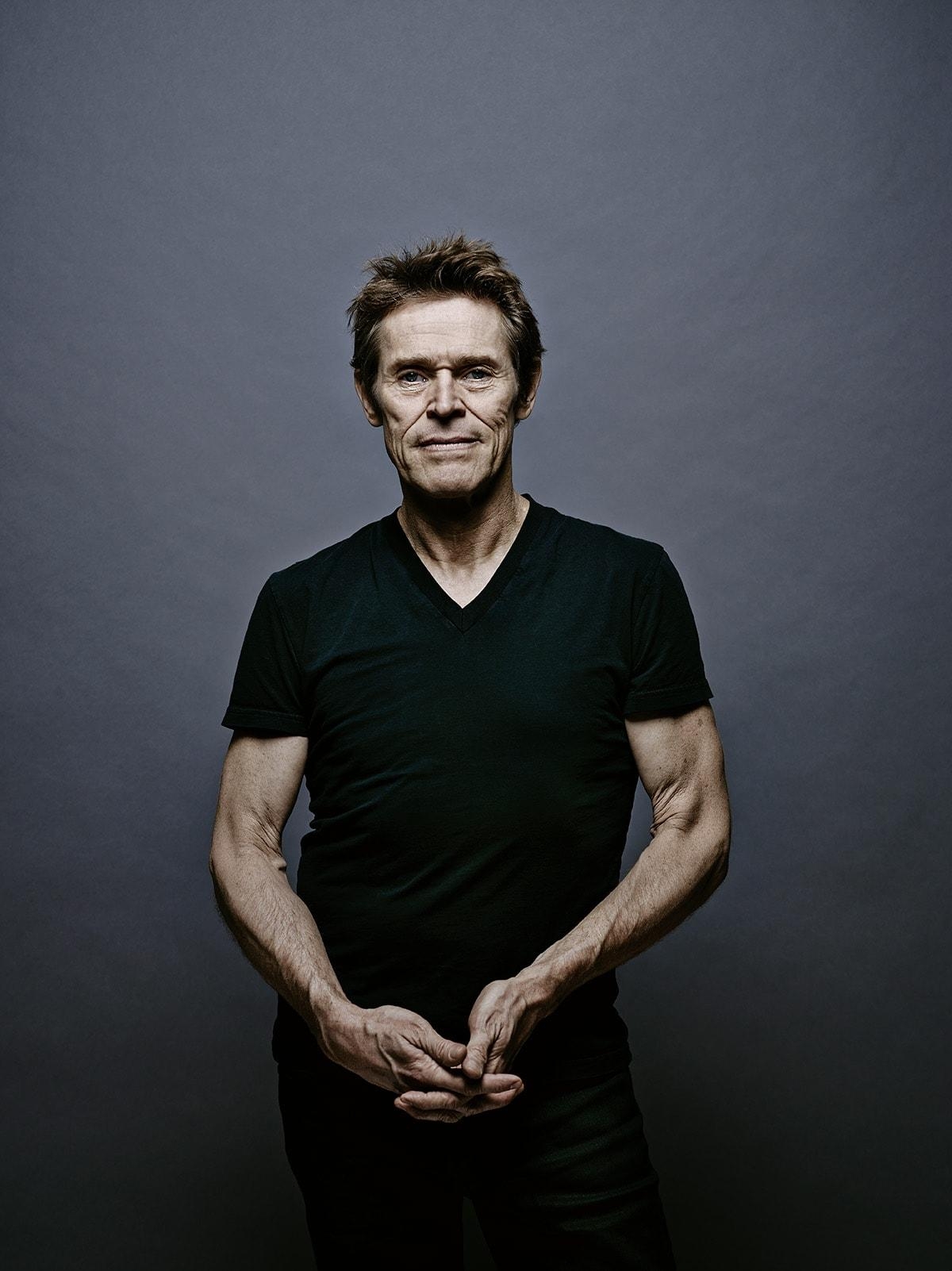 1200x1610 Willem Dafoe HD Wallpaperwallpaper.net, Phone