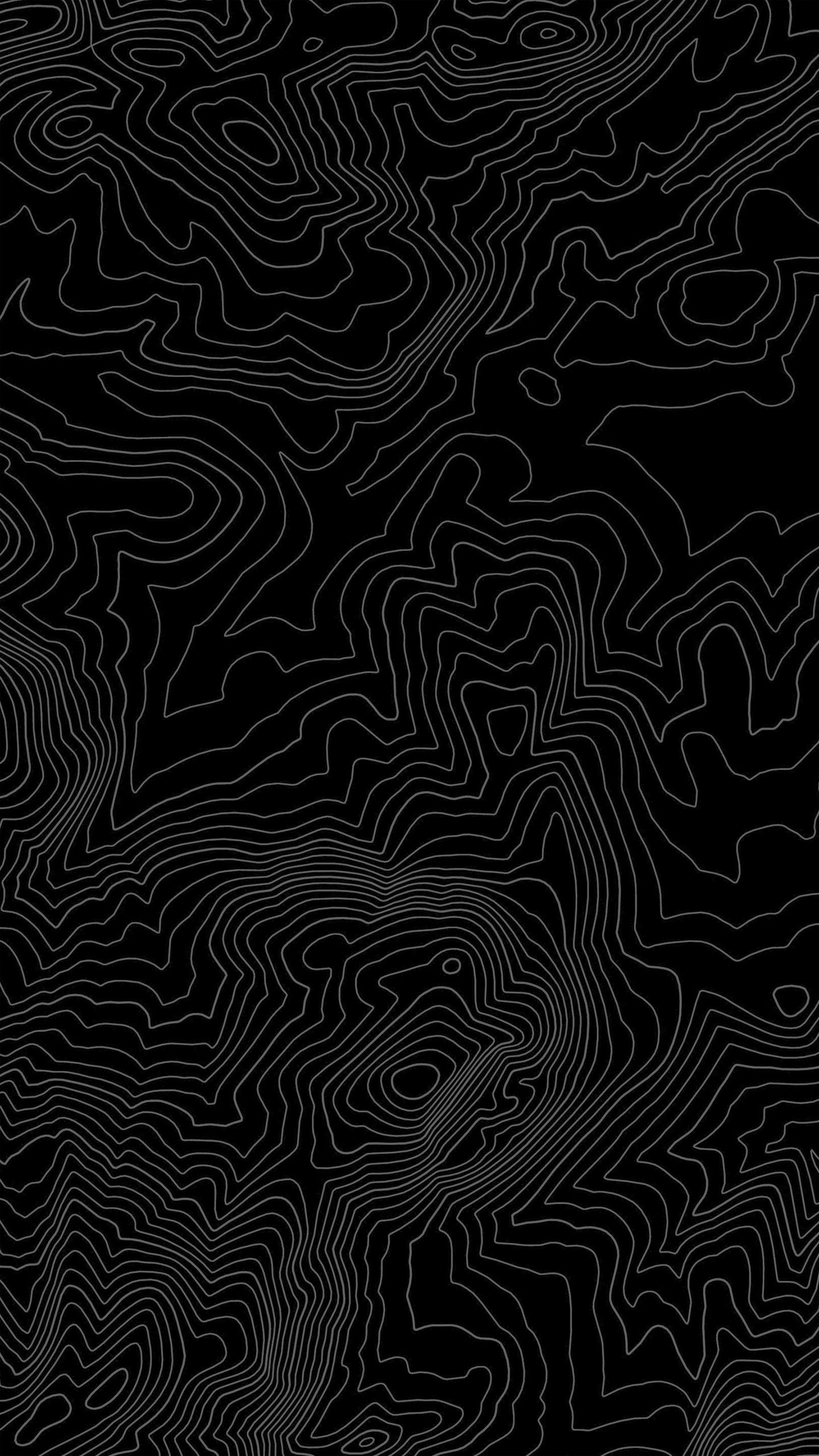 1440x2560 Topography [], Phone