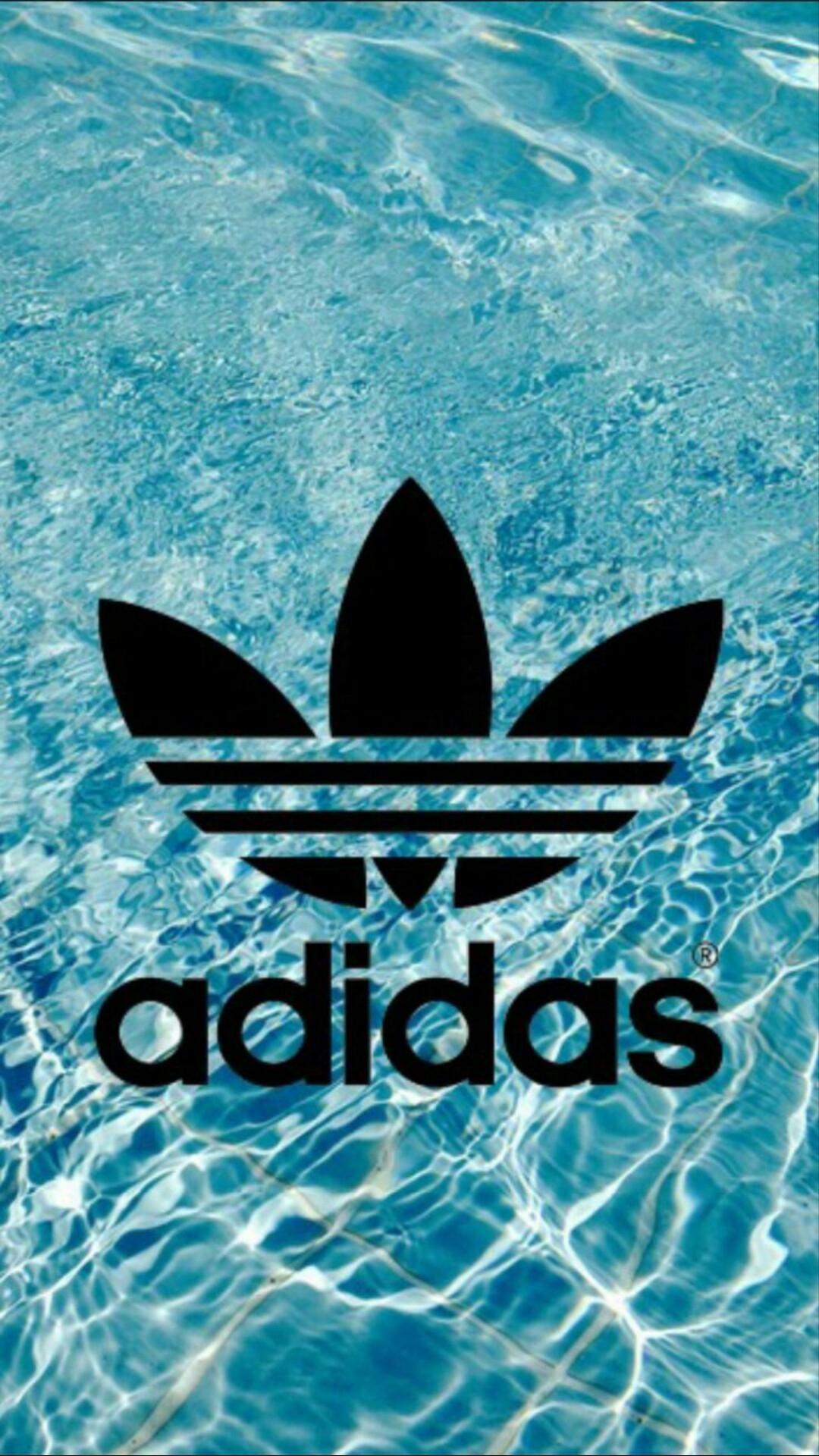 1080x1920 Adidas Originals Wallpaper, Phone