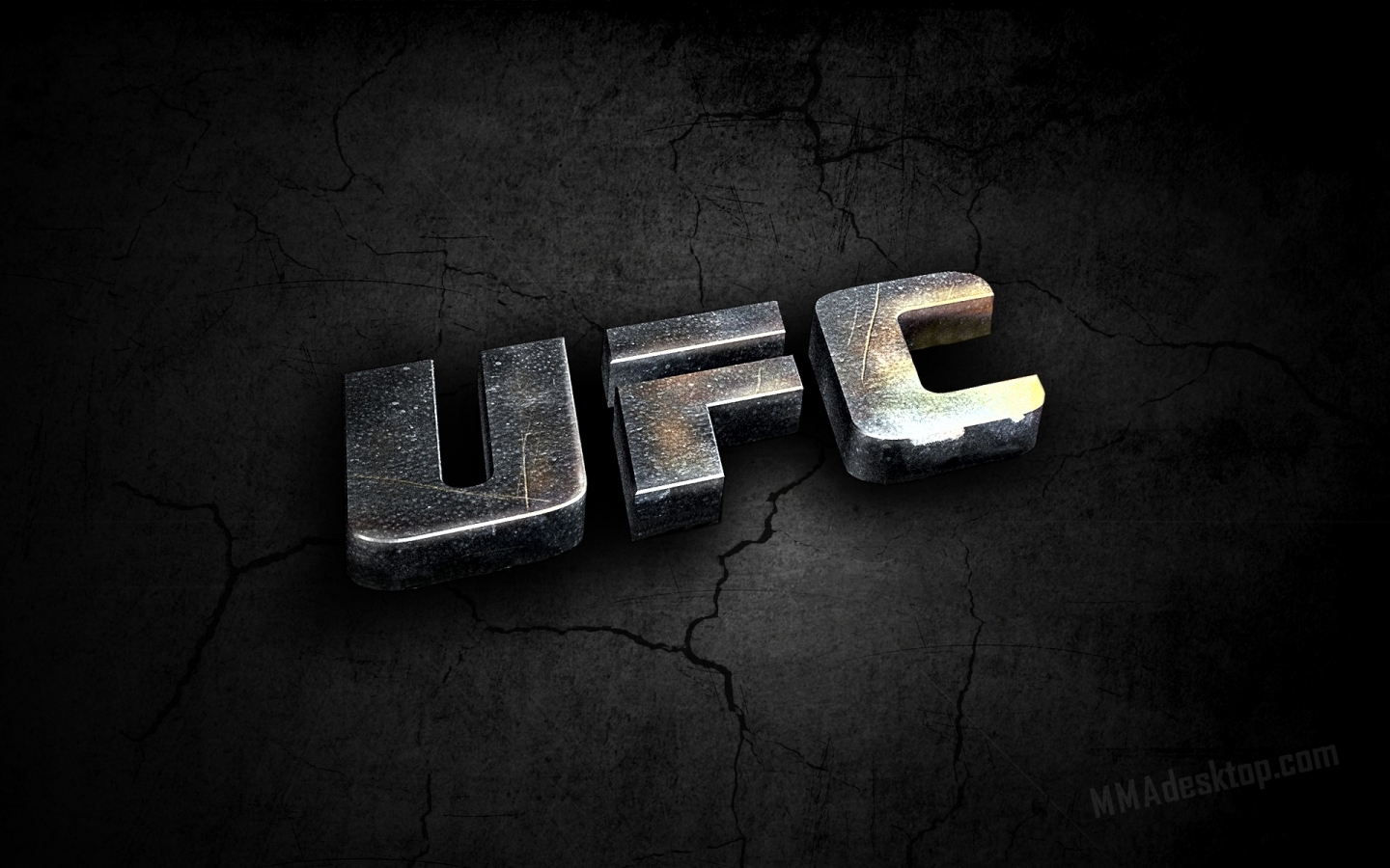 1440x900 Ultimate Fighting Championship, Desktop