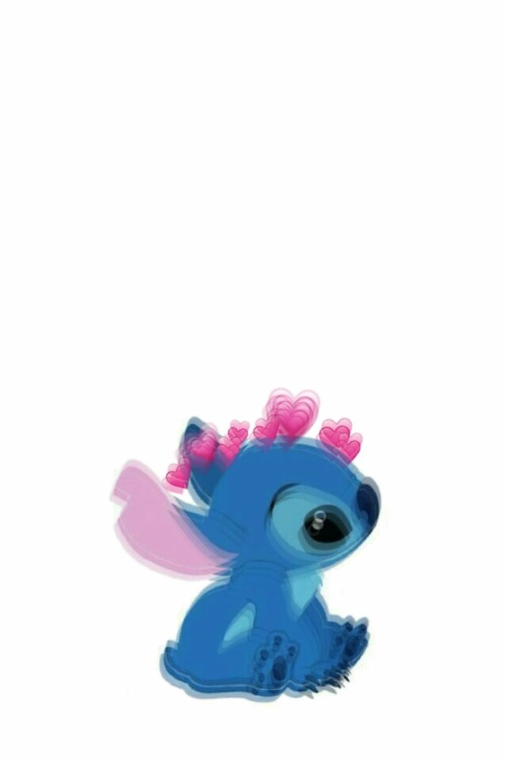 1030x1540 Stitch wallpaper, Phone