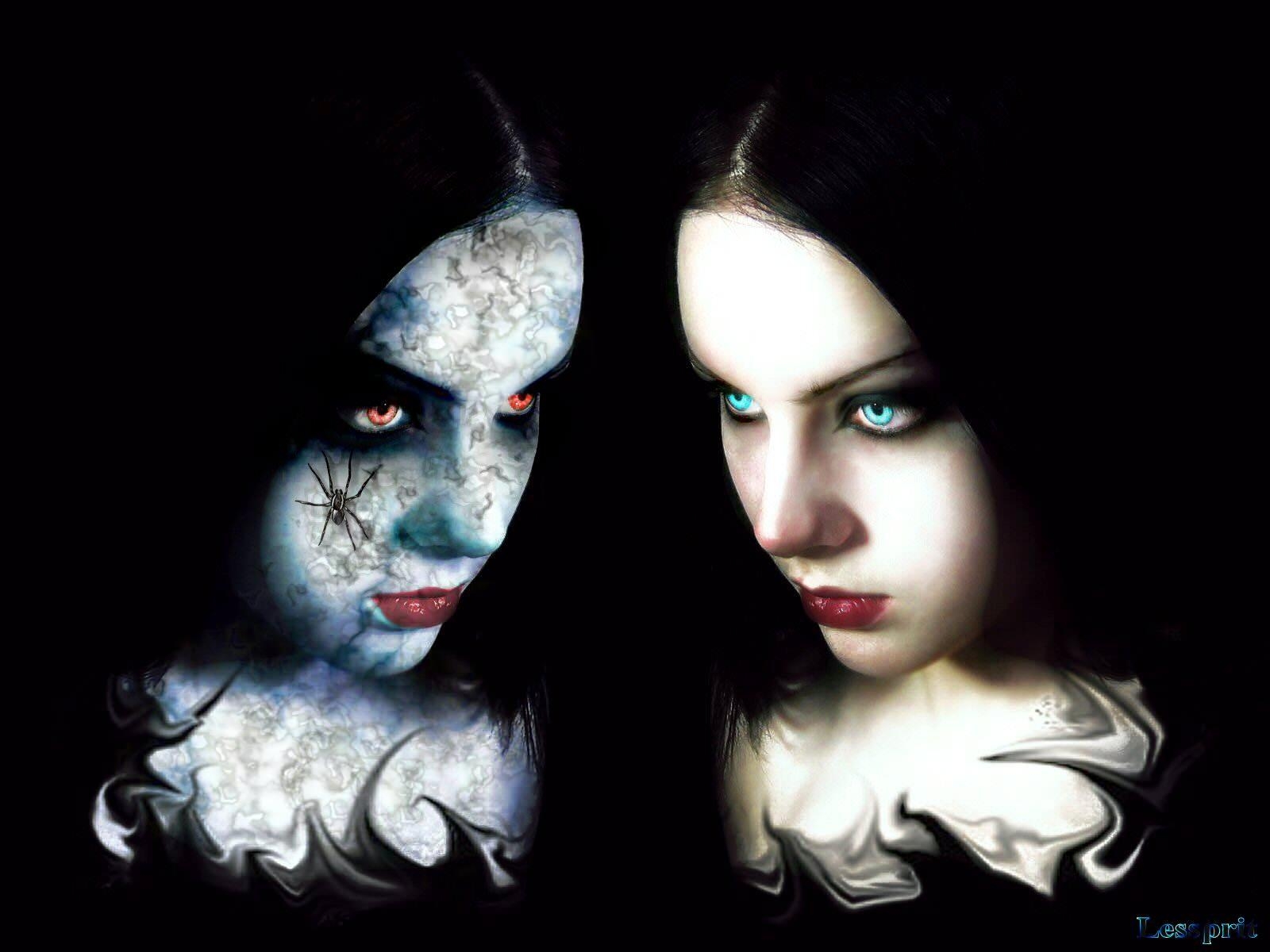 1600x1200 Gothic Evil Gothic Wallpaper Free Gothic Evil Gothic, Desktop