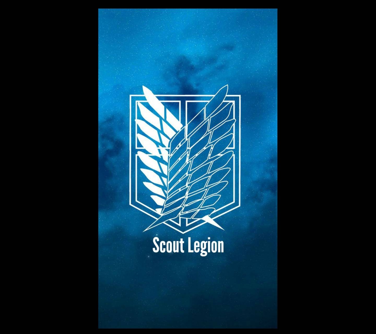 1440x1280 Scout Legion Wallpaper, Desktop