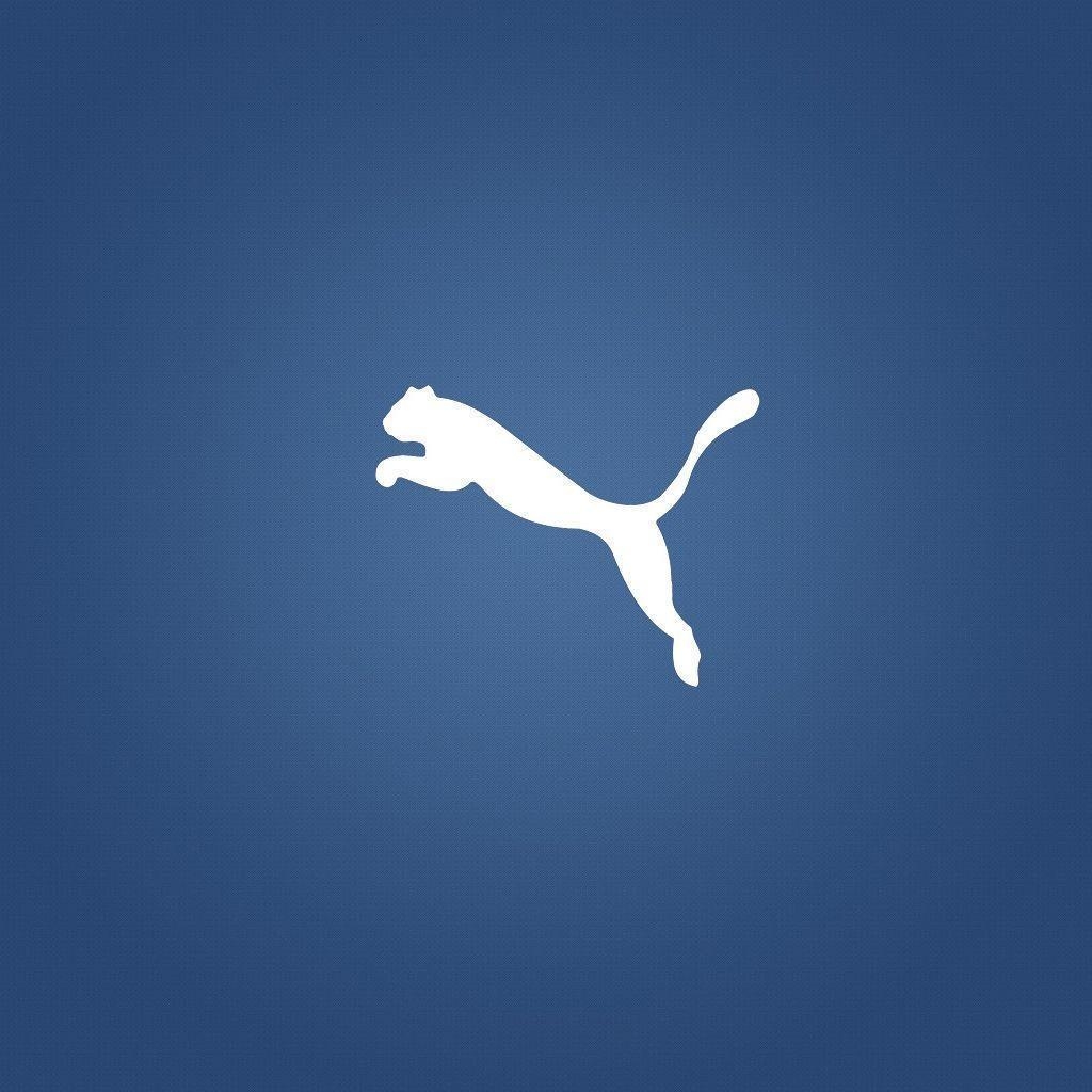 1030x1030 Puma Logo iPad Wallpaper Download. iPhone Wallpaper, iPad, Phone