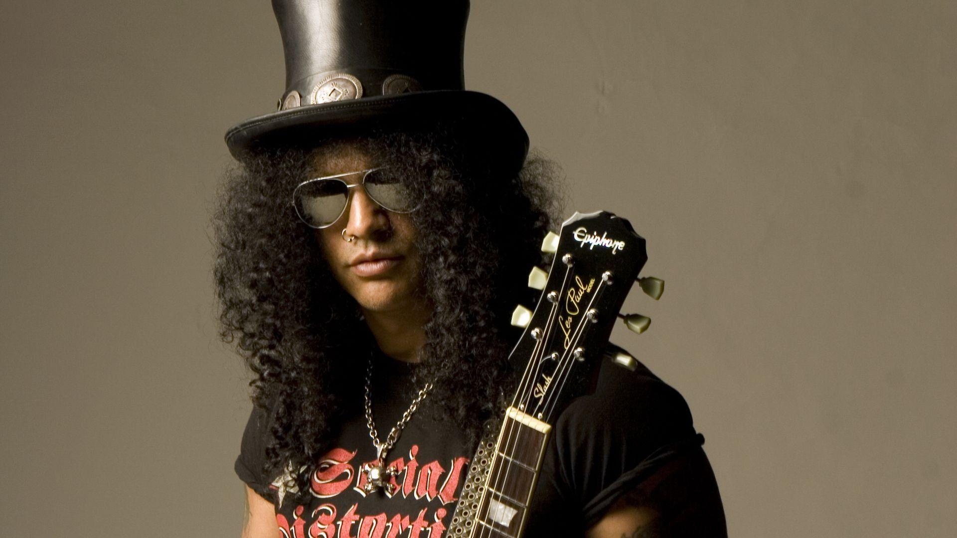 1920x1080 Slash De Guns And Roses, Desktop