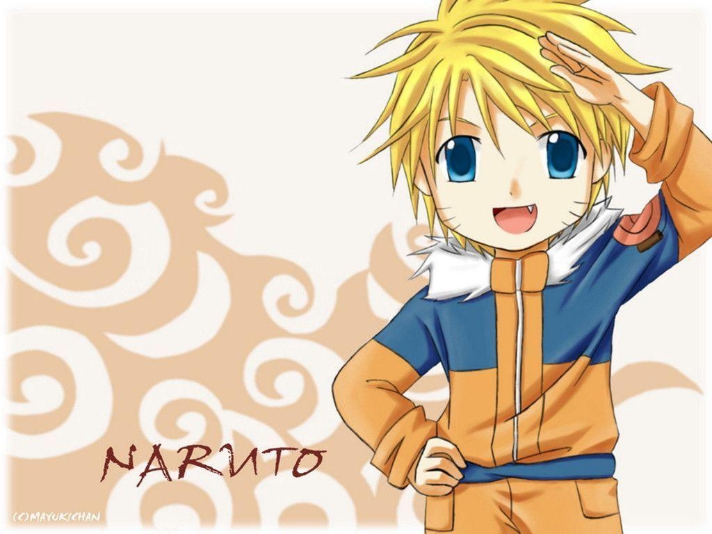 1030x770 Naruto Chibi Wallpaper, Desktop