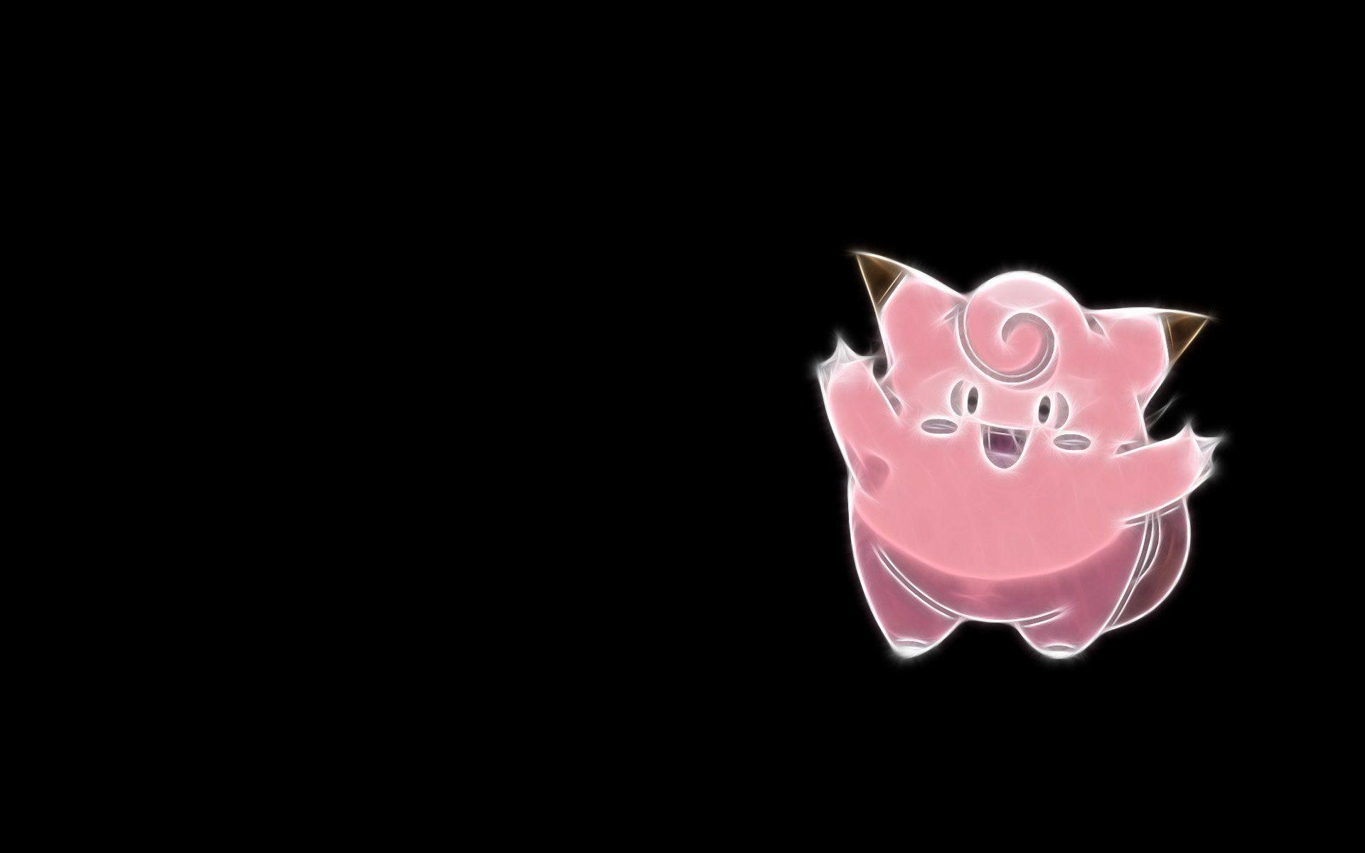 1920x1200 Clefairy (Pokémon) HD Wallpaper and Background Image, Desktop