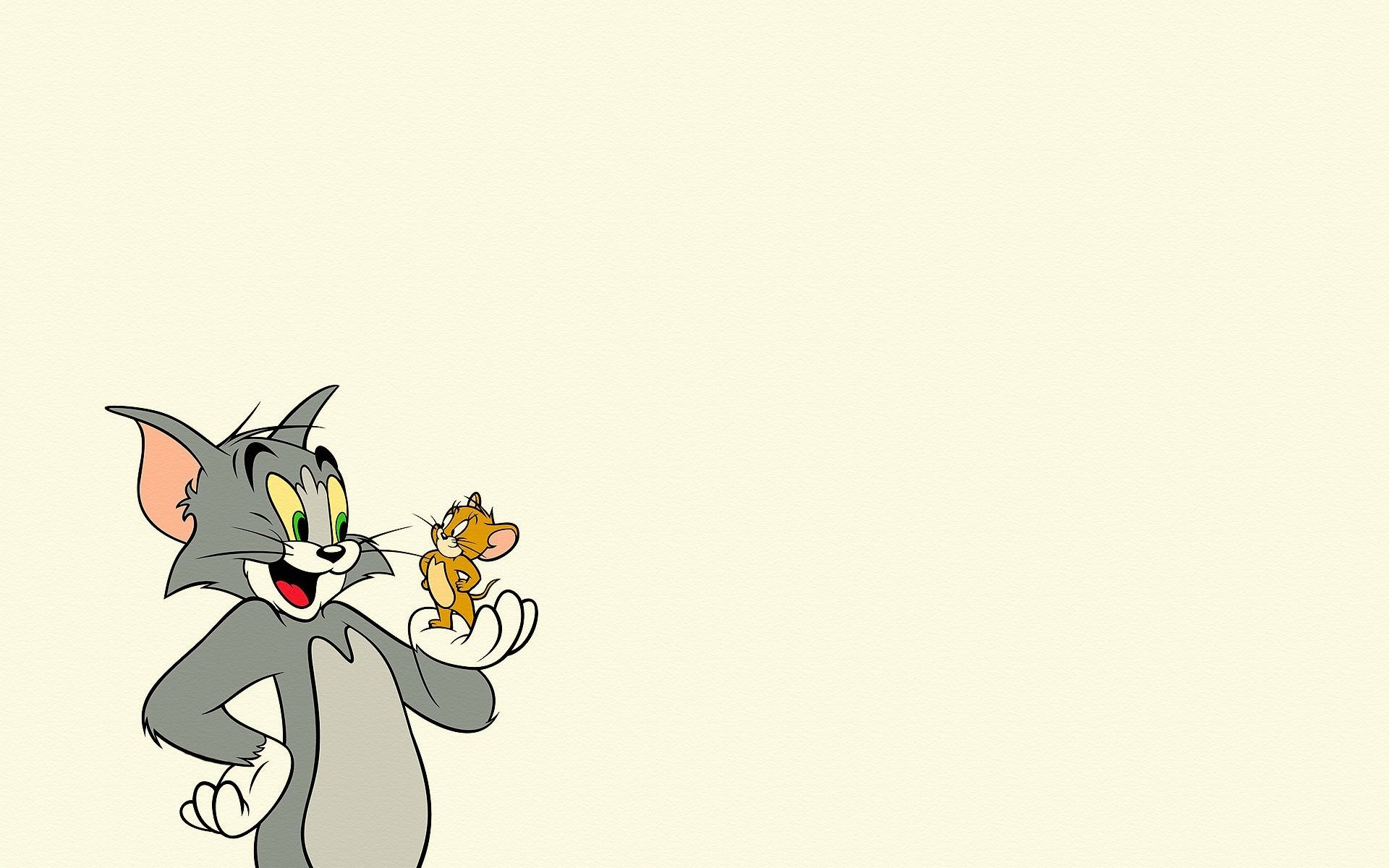 1920x1200 Tom and Jerry Cartoon Wallpaper.hipwallpaper.com, Desktop