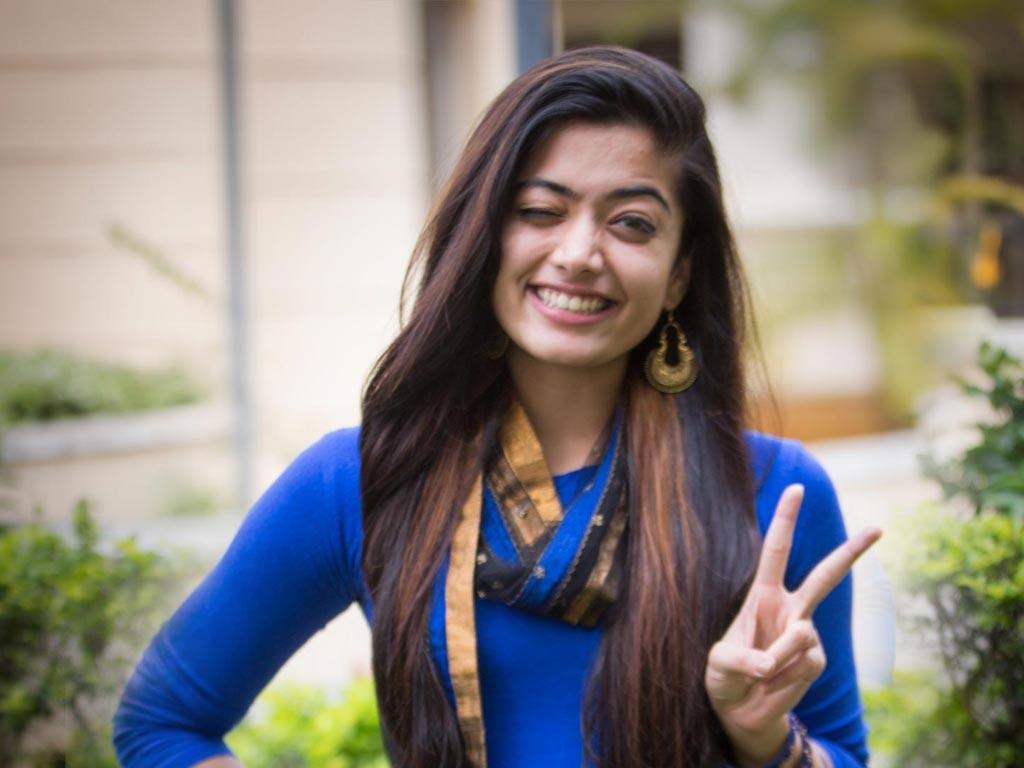 1030x770 Rashmika Mandanna HQ Wallpaper. Rashmika Mandanna Wallpaper, Desktop