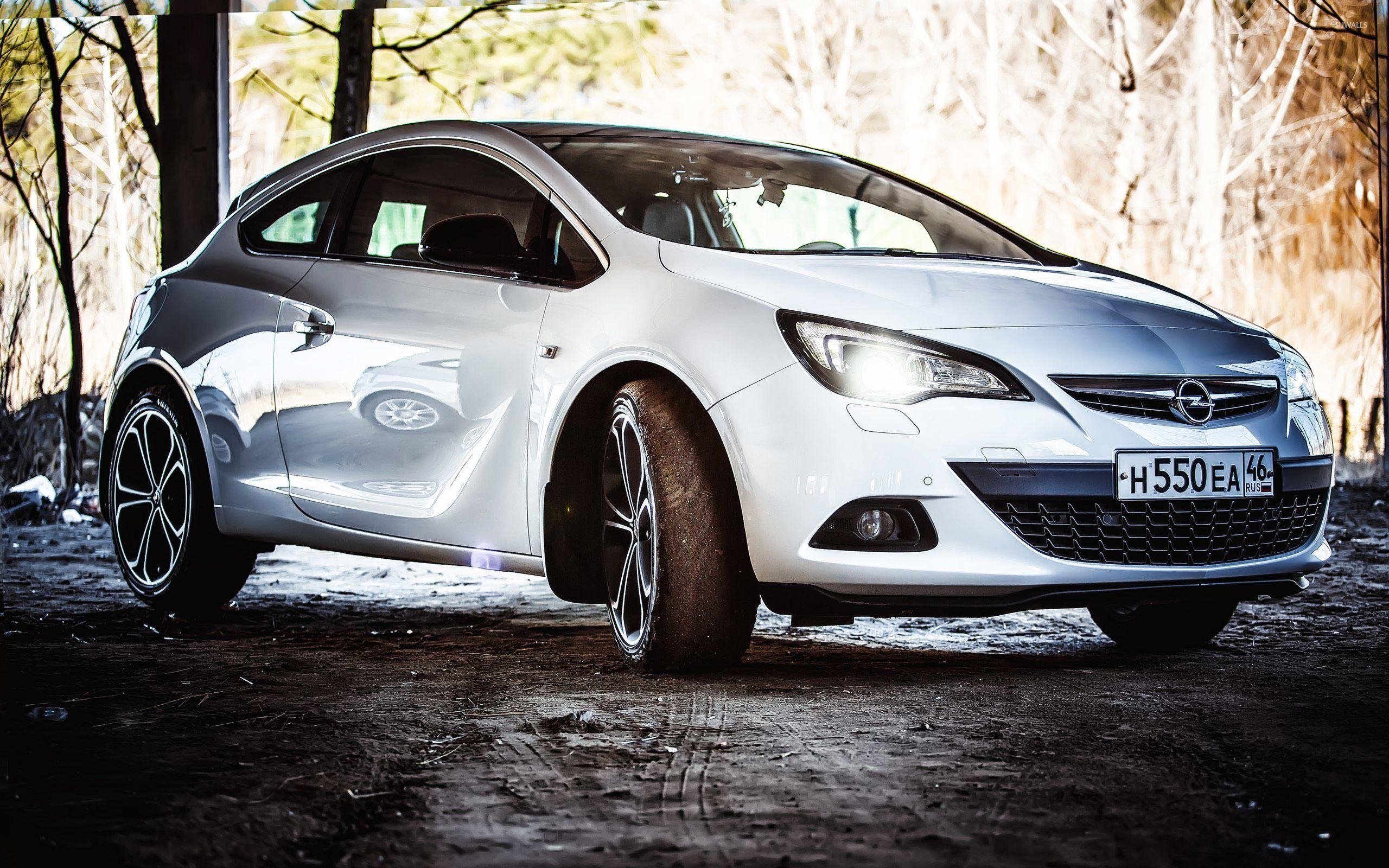 2560x1600 Opel Astra [4] wallpaper wallpaper, Desktop