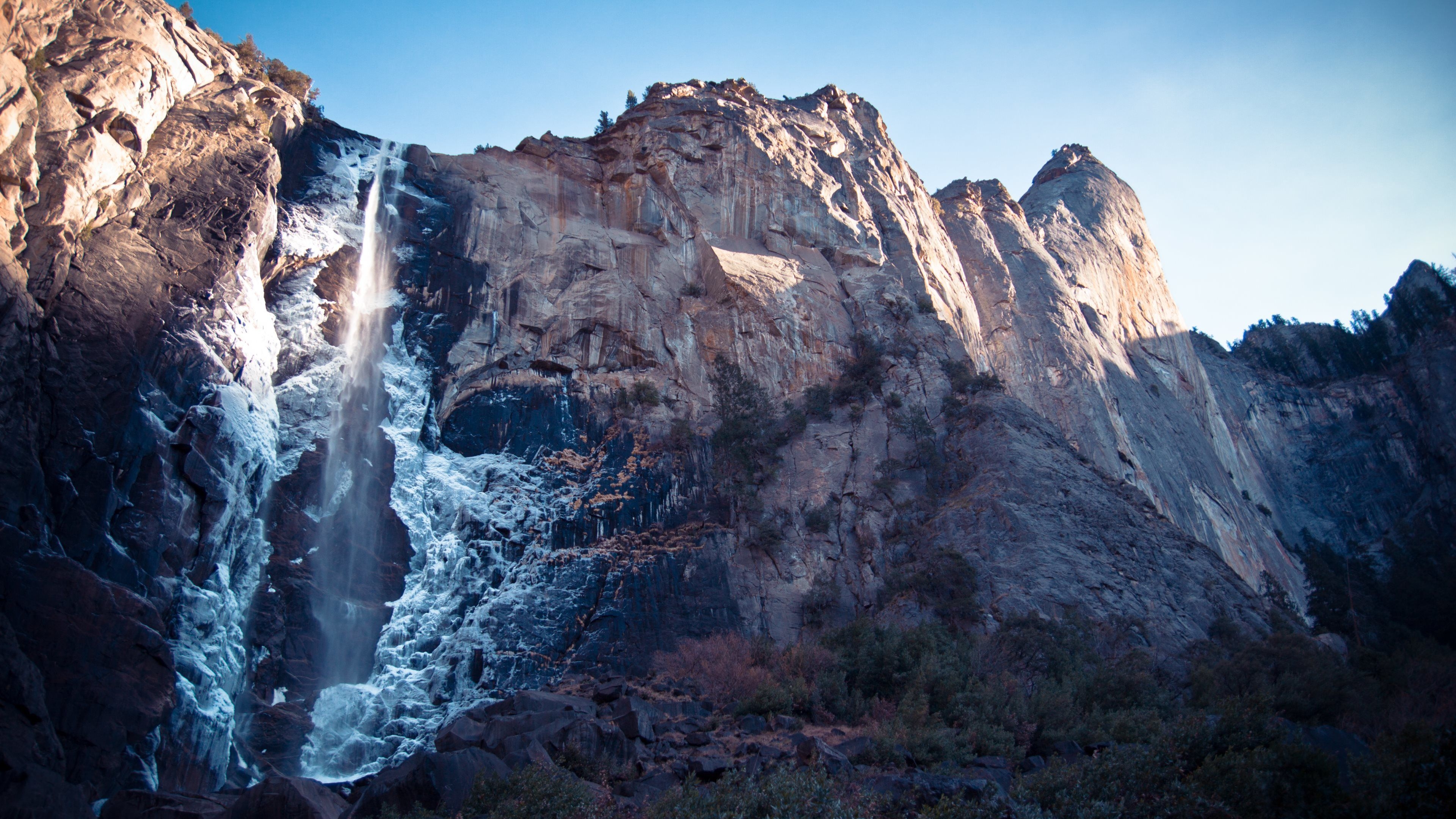 3840x2160 Beautiful Ultra HD 4k Wallpaper National Park, Desktop