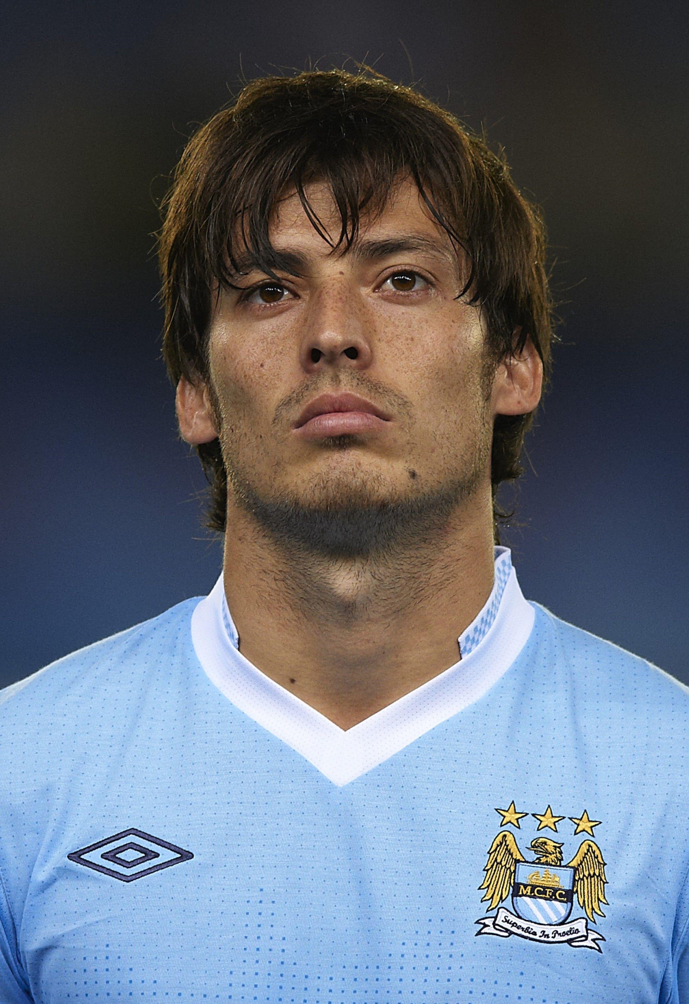 2750x4000 Wide HD David Silva Wallpaper. FLGX HD.38 KB, Phone