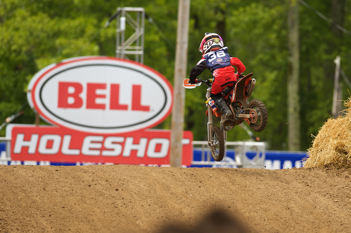 1200x800 Haiden Deegan Blast: Loretta's Day 2, Desktop