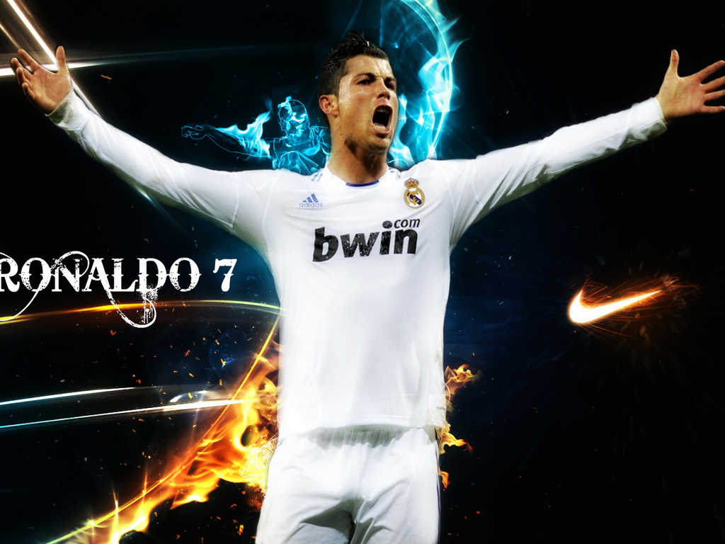 1030x770 Best Wallpaper of Cristiano Ronaldo, Desktop