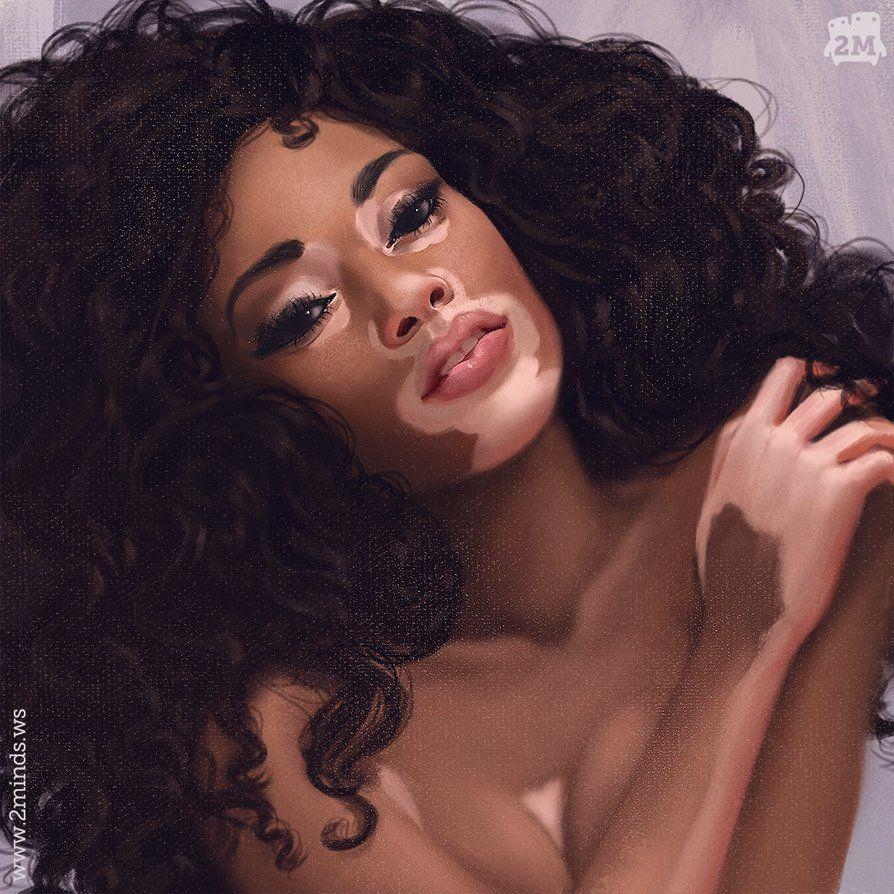 900x900 Winnie Harlow, Phone