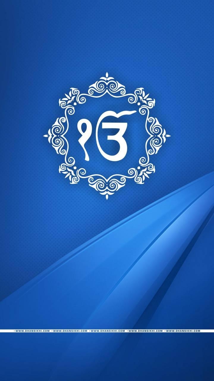 720x1280 Ek Onkar Wallpaper, Phone