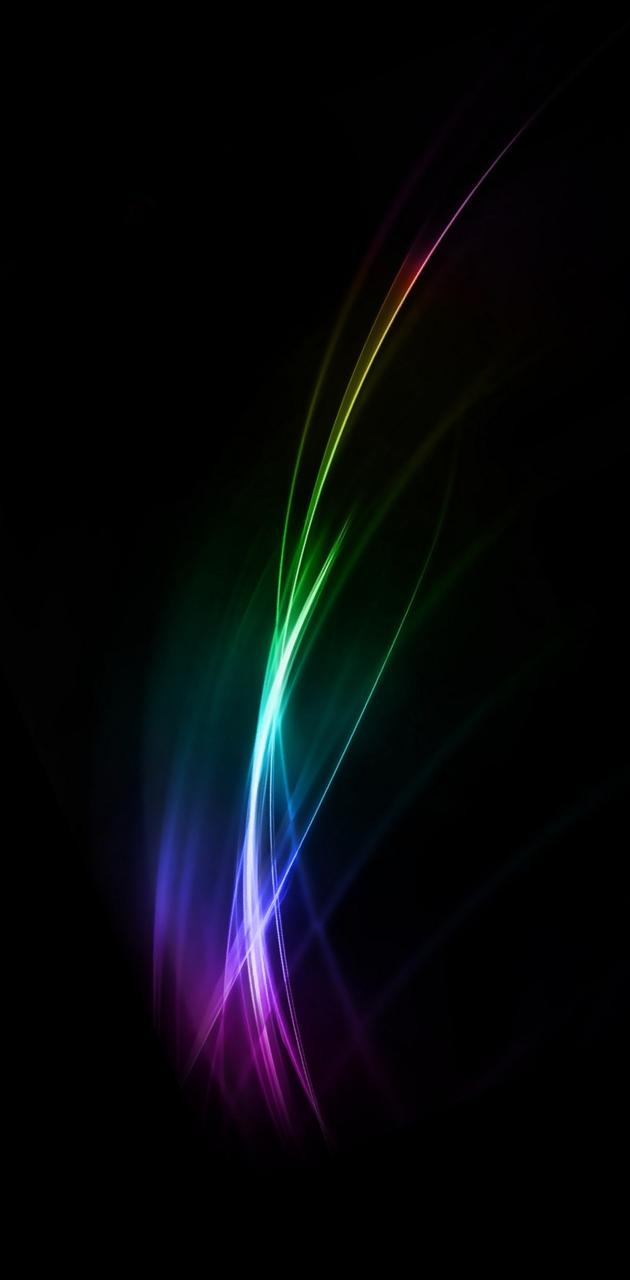 630x1280 Amoled Neon wallpaper, Phone