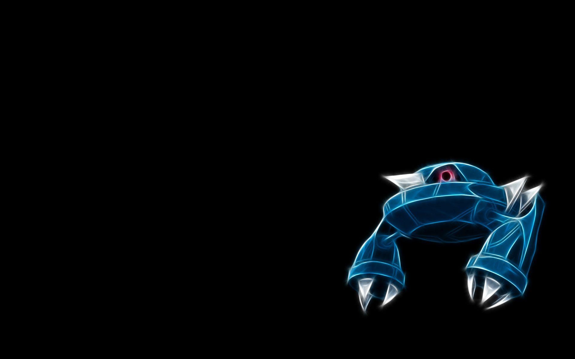 1920x1200 Metang (Pokémon) HD Wallpaper and Background Image, Desktop