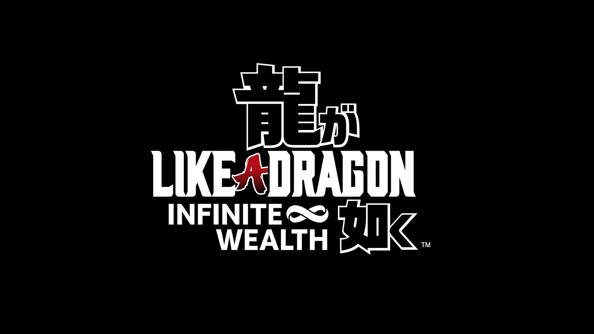 1920x1080 Like a Dragon: Infinite Wealth, Desktop