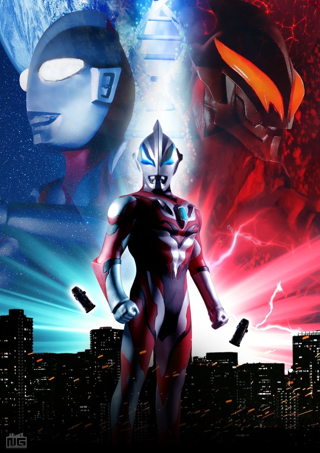 1080x1520 Gambar ultraman geed terbaik. Gambar, Kartun, dan Mobil balap, Phone