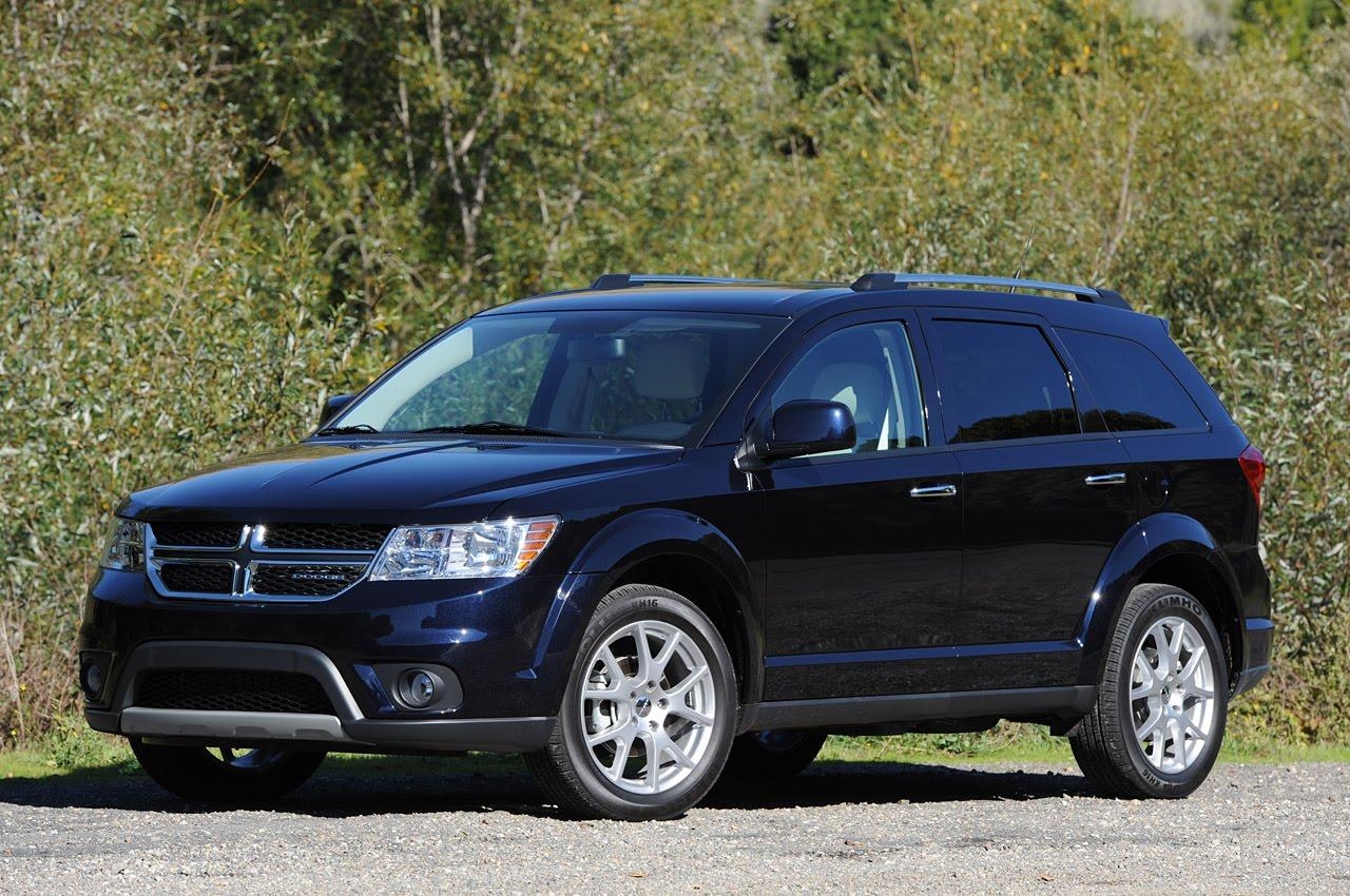 1280x850 dodge journey 2012 wallpaper, Desktop