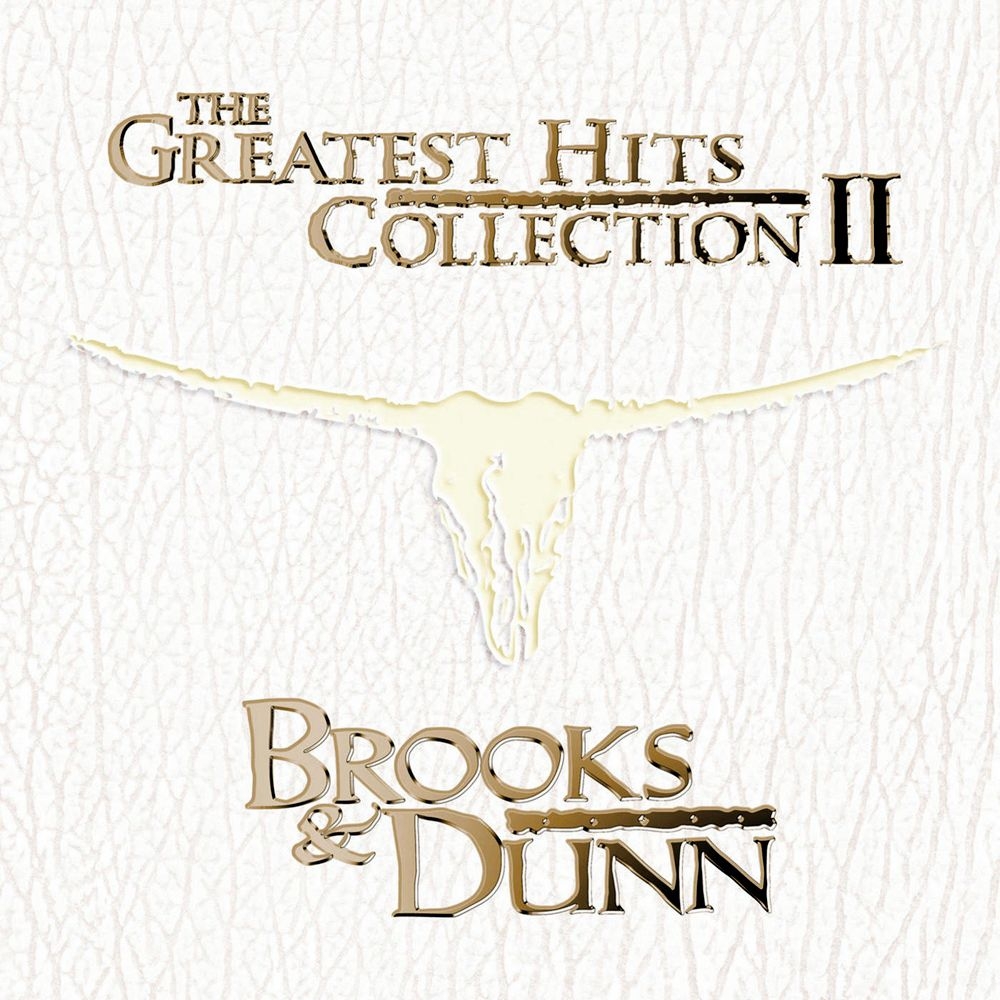 1000x1000 Brooks & Dunn, Phone