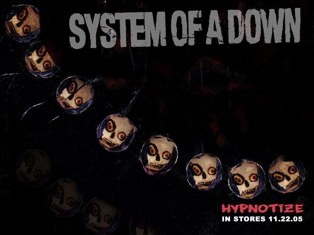 1030x770 SOAD wallpaper, Desktop