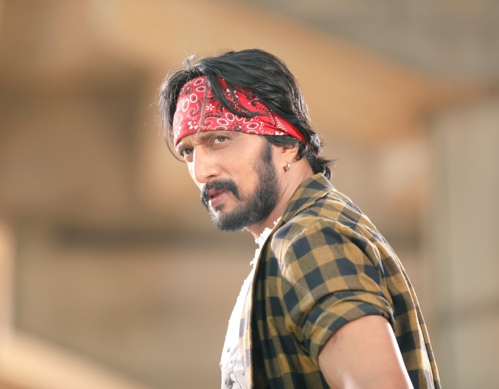 1030x800 Kiccha Sudeep Trends™, Desktop