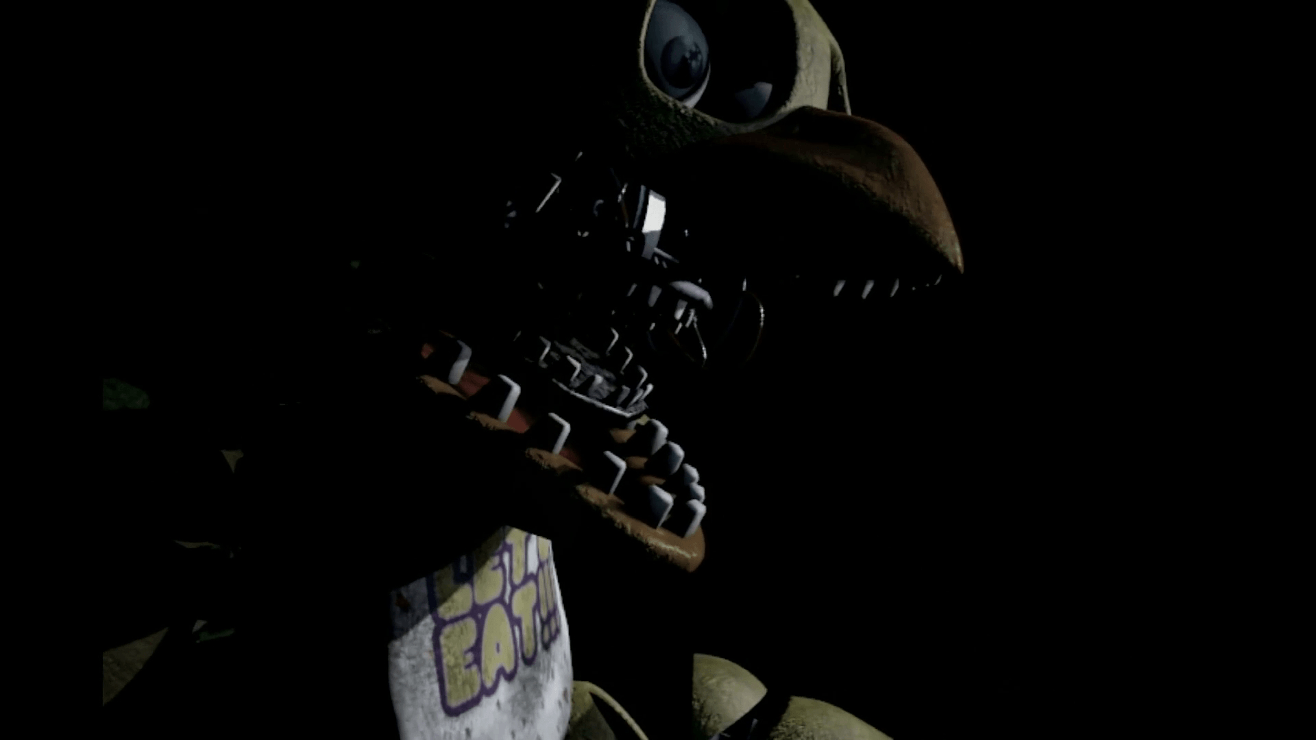 1920x1080 FNAF Chica Wallpaper, HD FNAF Chica Wallpaper and Photo, Desktop