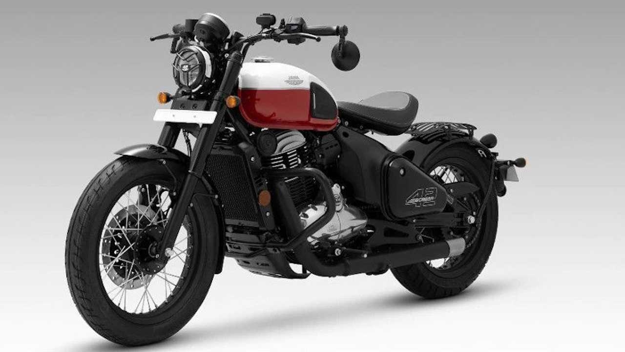 1280x720 The New Jawa 42 Bobber Has Been Unveiled In The Indian Market, Desktop