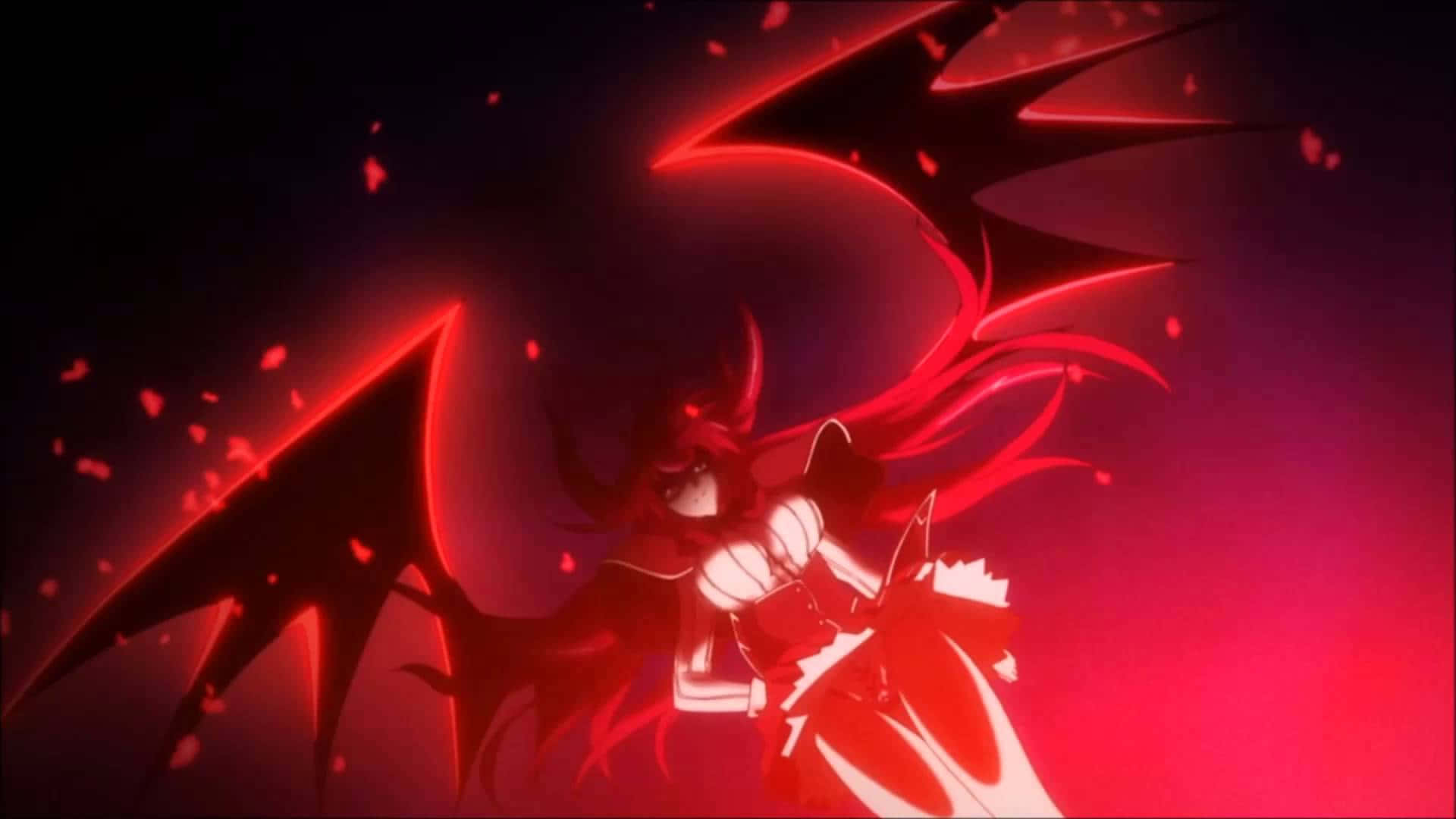 1920x1080 Download Rias Gremory Her Powers Wallpaper, Desktop