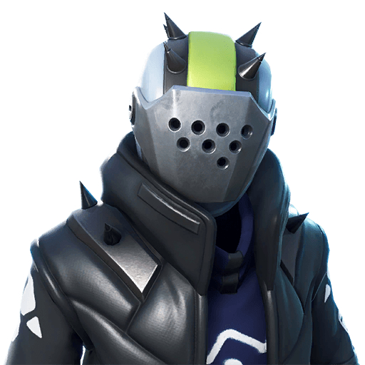 520x520 X Lord Fortnite Wallpaper, Phone