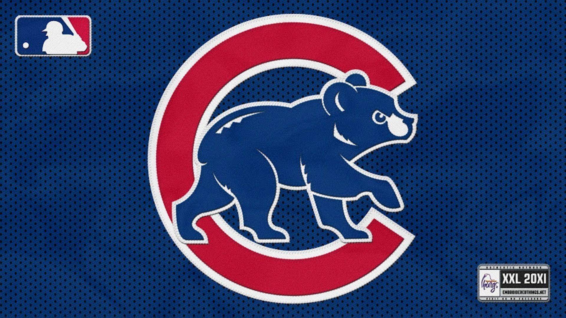 1920x1080 Chicago Cubs Baseball Team Sport Wallpaper HD, Desktop